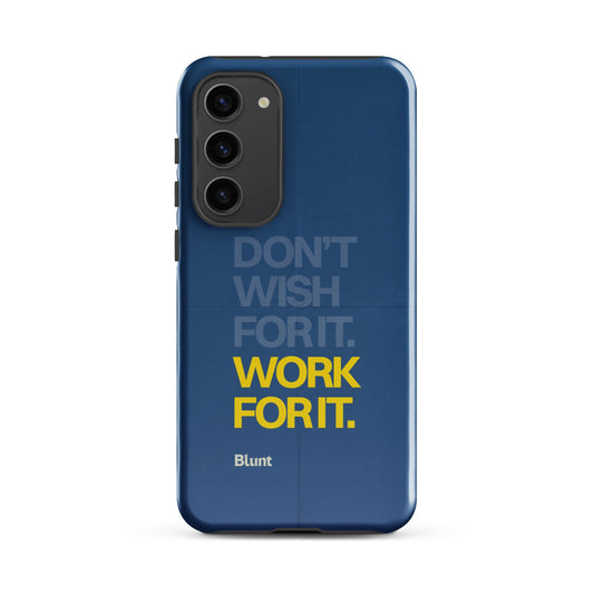 Uprise Samsung Case - Blunt Cases