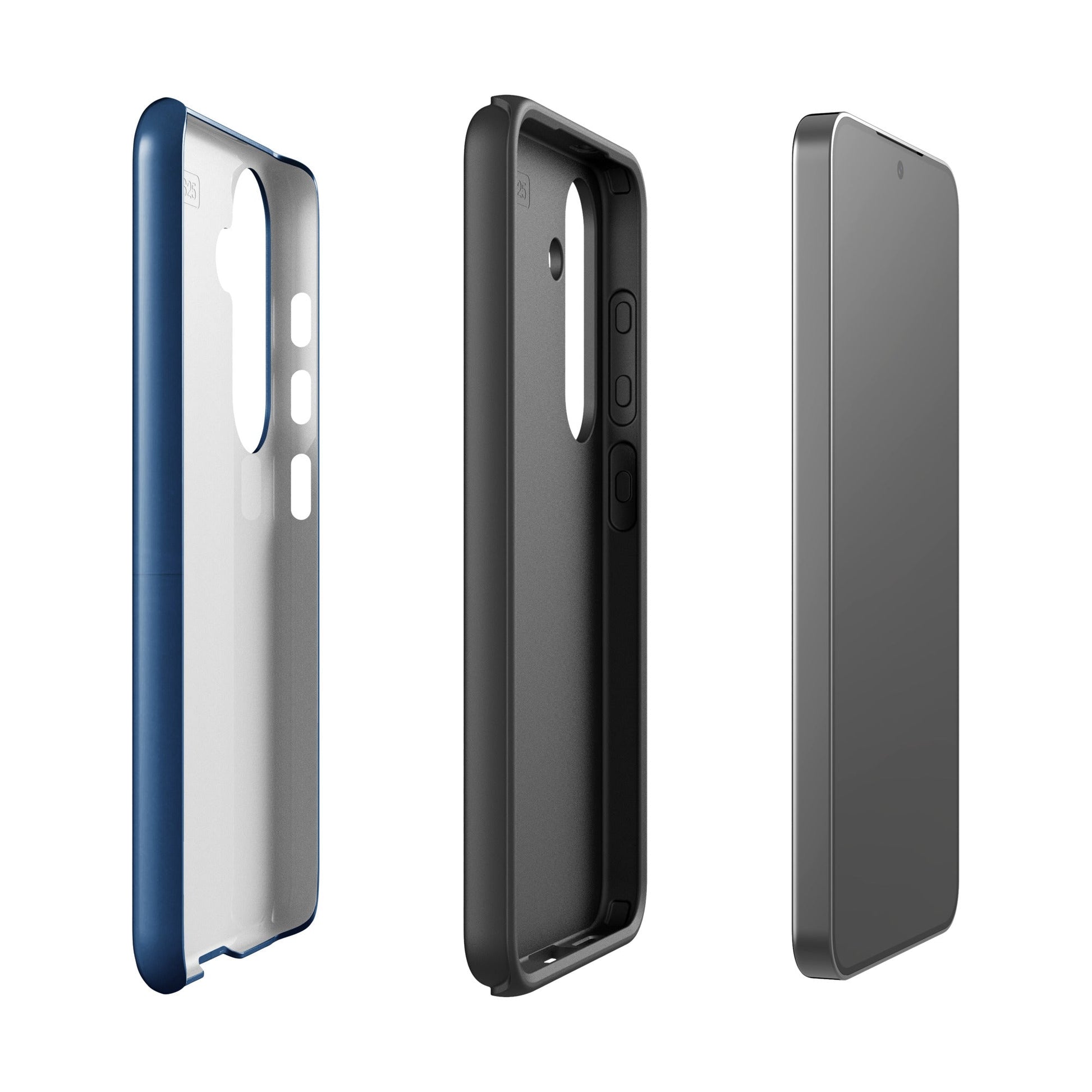 Uprise Samsung Case - Blunt Cases
