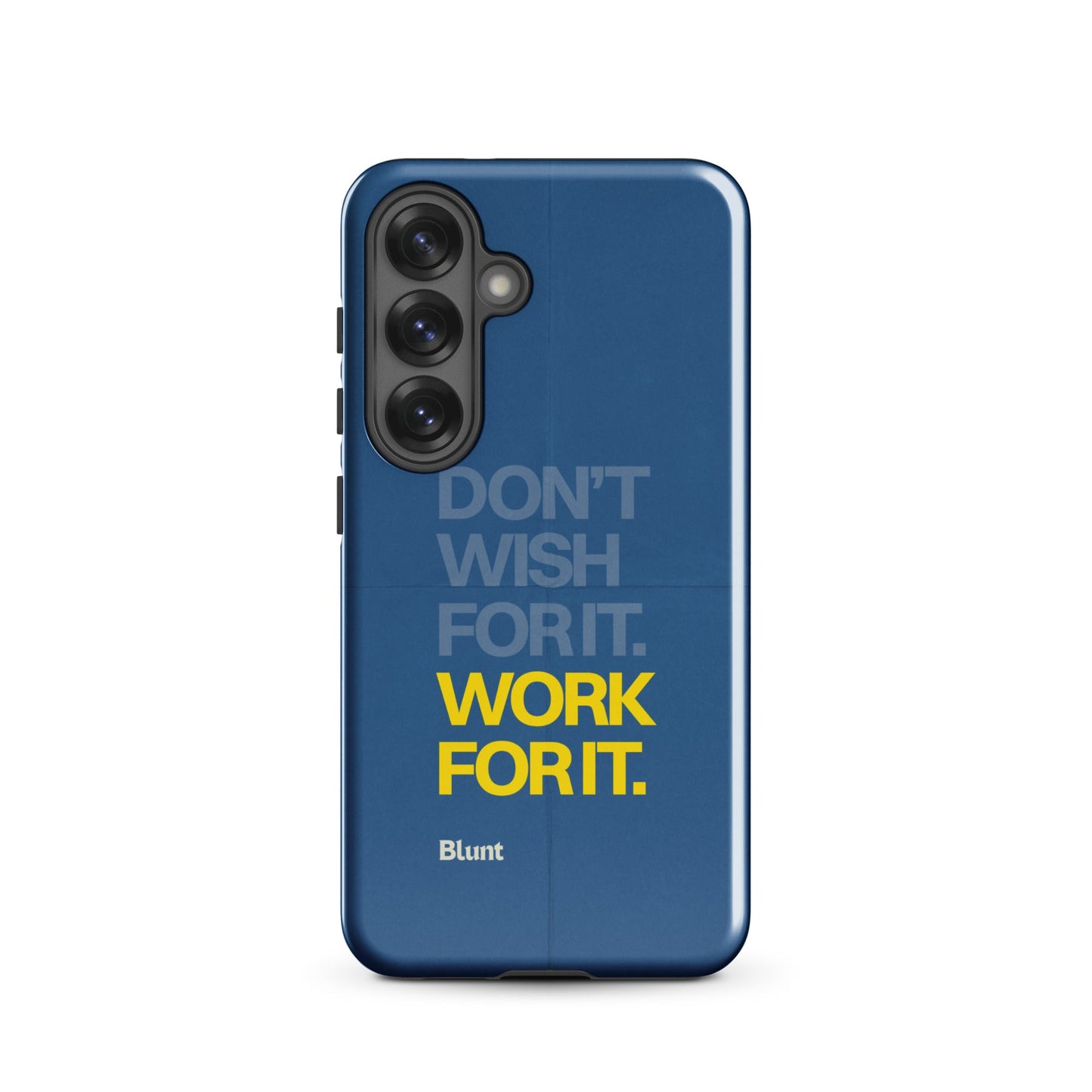 Uprise Samsung Case - Blunt Cases