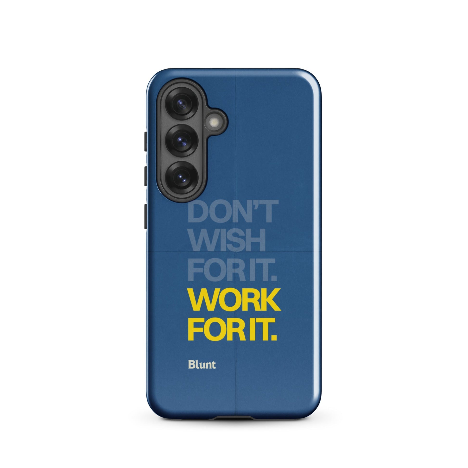 Uprise Samsung Case - Blunt Cases