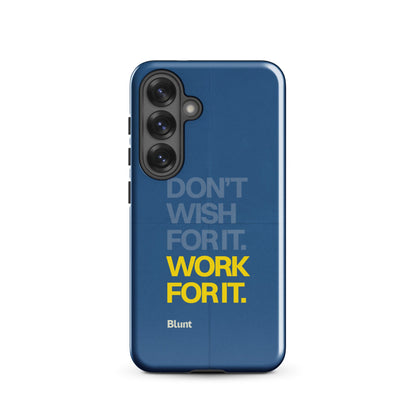 Uprise Samsung Case - Blunt Cases