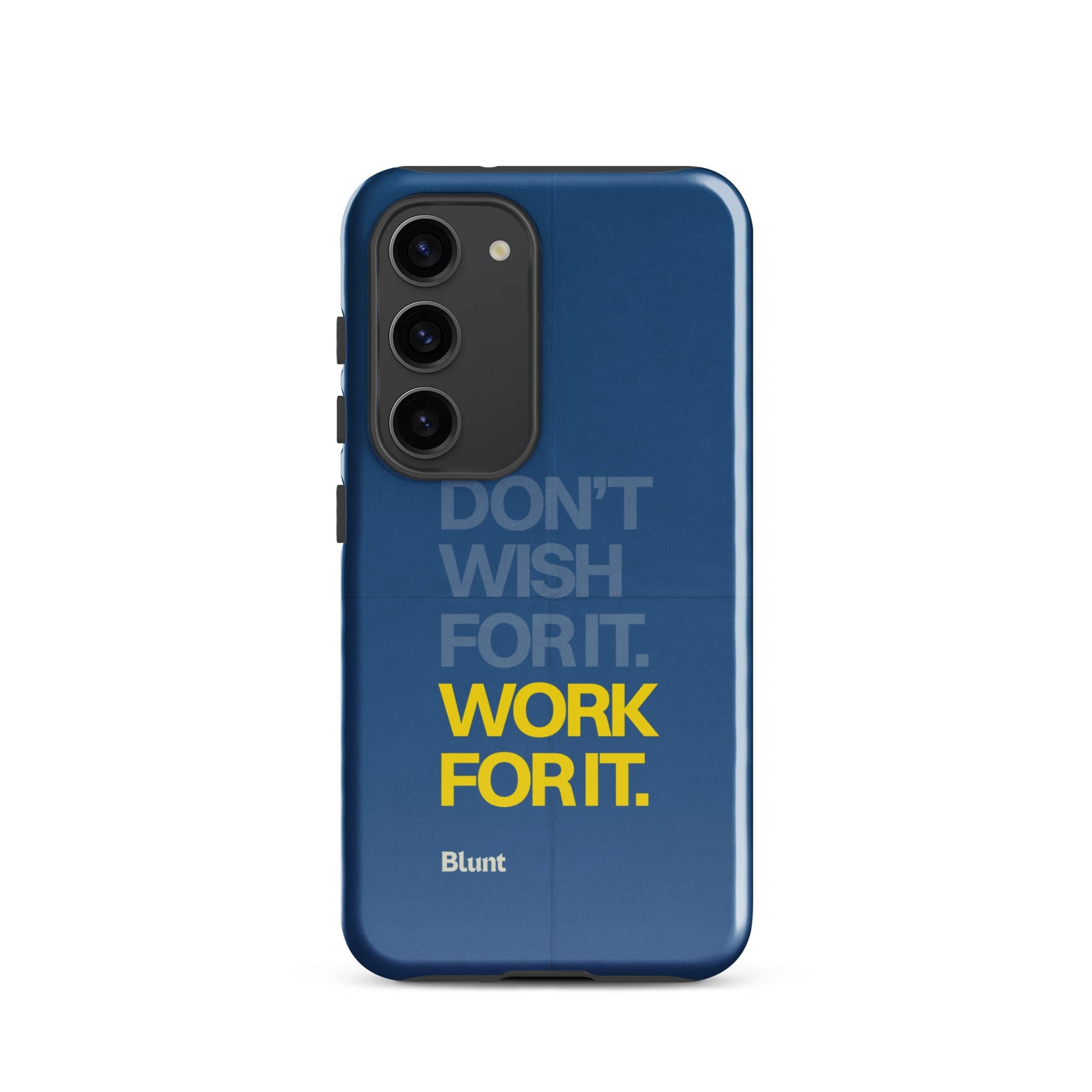 Uprise Samsung Case - Blunt Cases