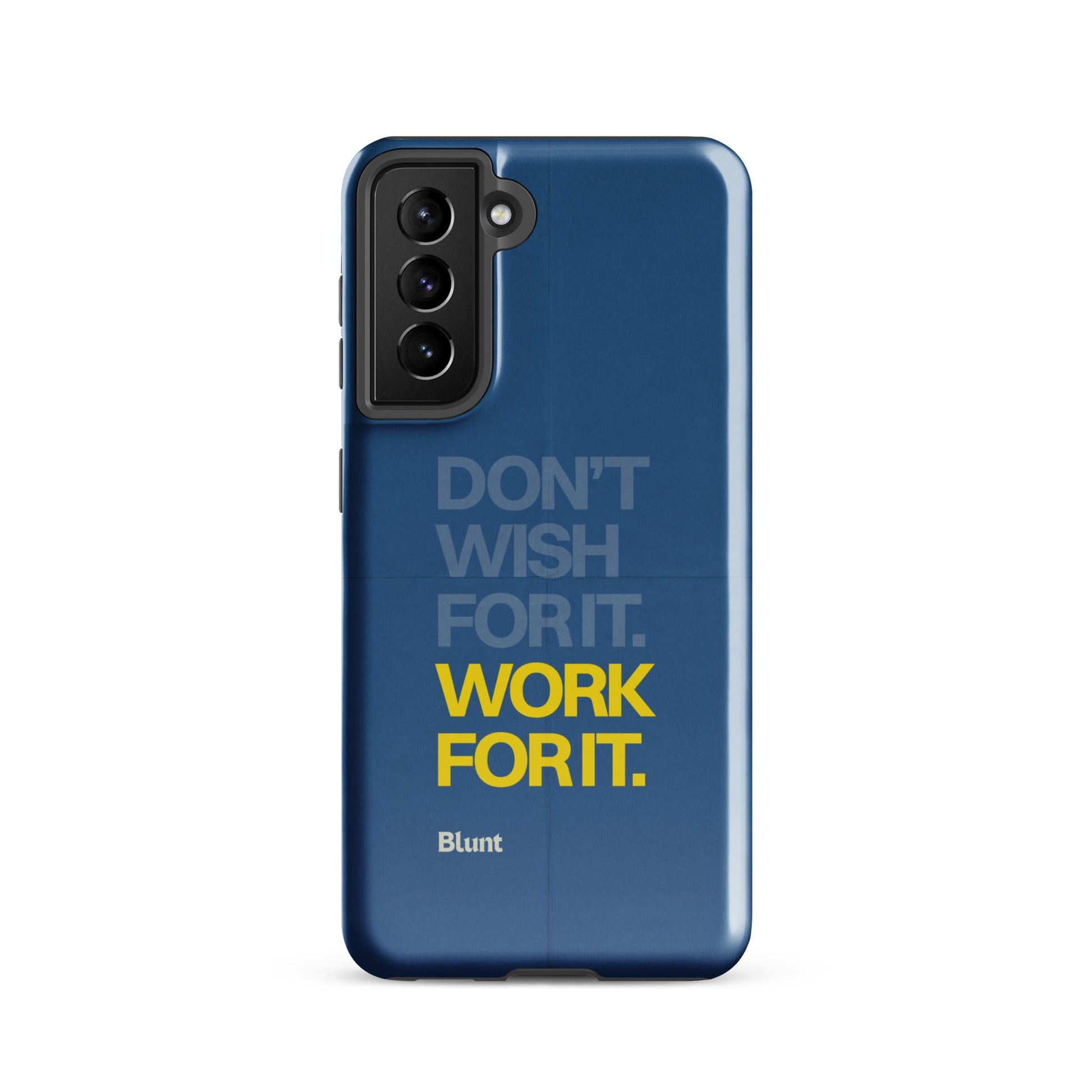 Uprise Samsung Case - Blunt Cases