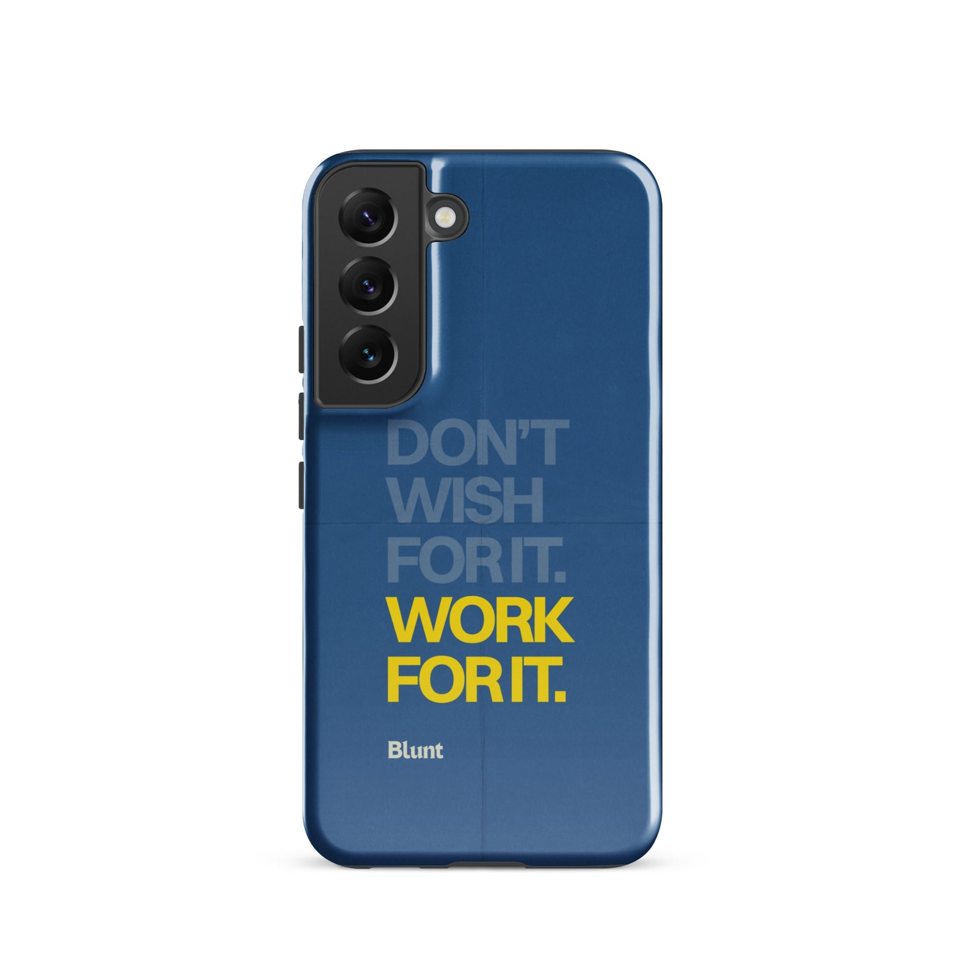 Uprise Samsung Case - Blunt Cases