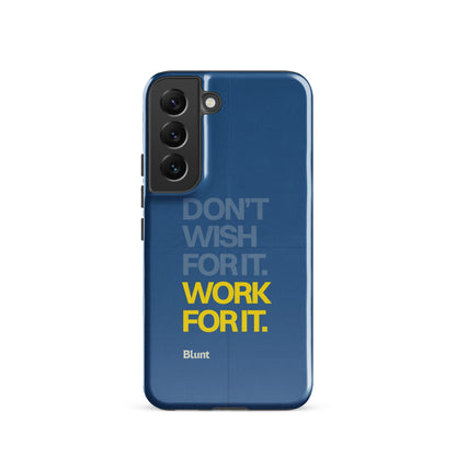 Uprise Samsung Case - Blunt Cases