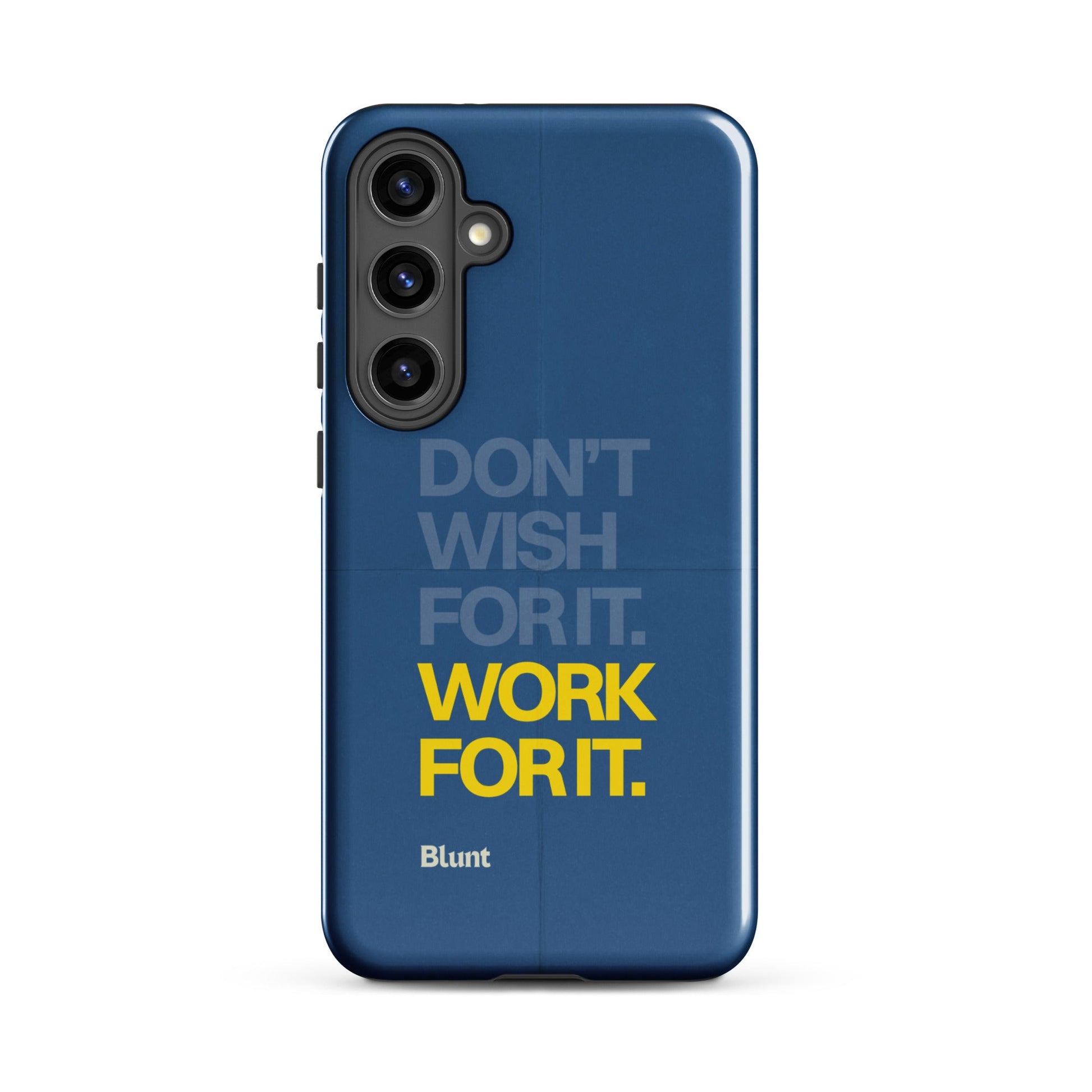 Uprise Samsung Case - Blunt Cases
