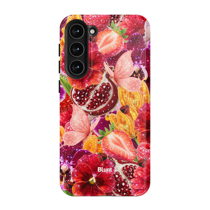 Musa Samsung Case