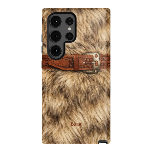 Grizelle Samsung Case