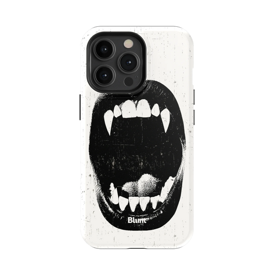 Venomous iPhone Case
