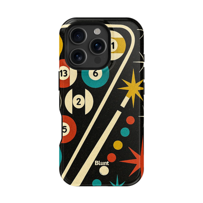 Rack em Up iPhone Case