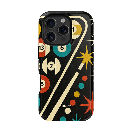 Rack em Up iPhone Case