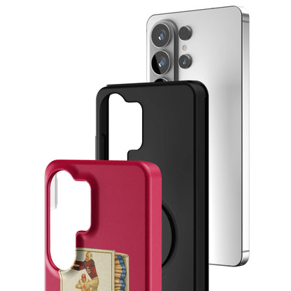 Tampa-Football-samsung-case-Galaxy S26 Ultra-3