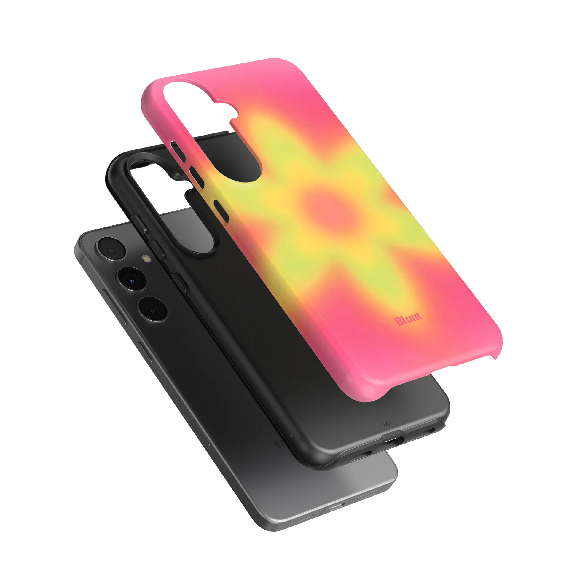 Apple-Bloom-samsung-case-Galaxy S24 Plus-3