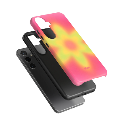 Apple-Bloom-samsung-case-Galaxy S24 Plus-3