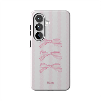 Poppy Samsung Case