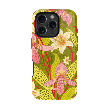 Solara iPhone Case
