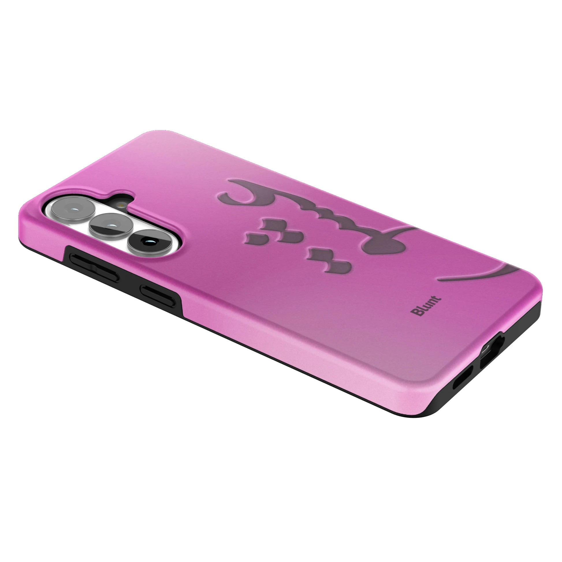 Pink-Love-samsung-case-Galaxy S26 Plus-2