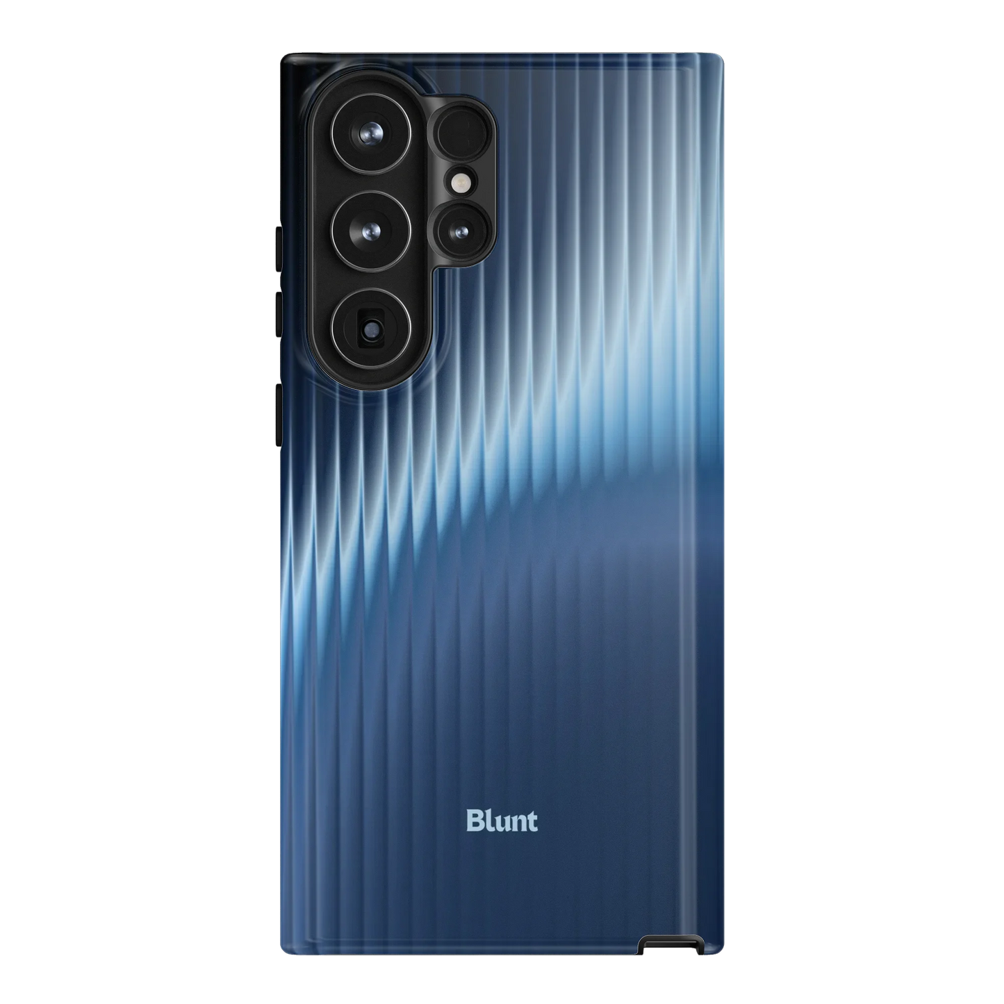 Midnight Tide Samsung Case