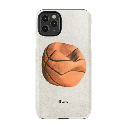 Bounce iPhone Case