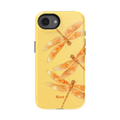 Solafly iPhone Case
