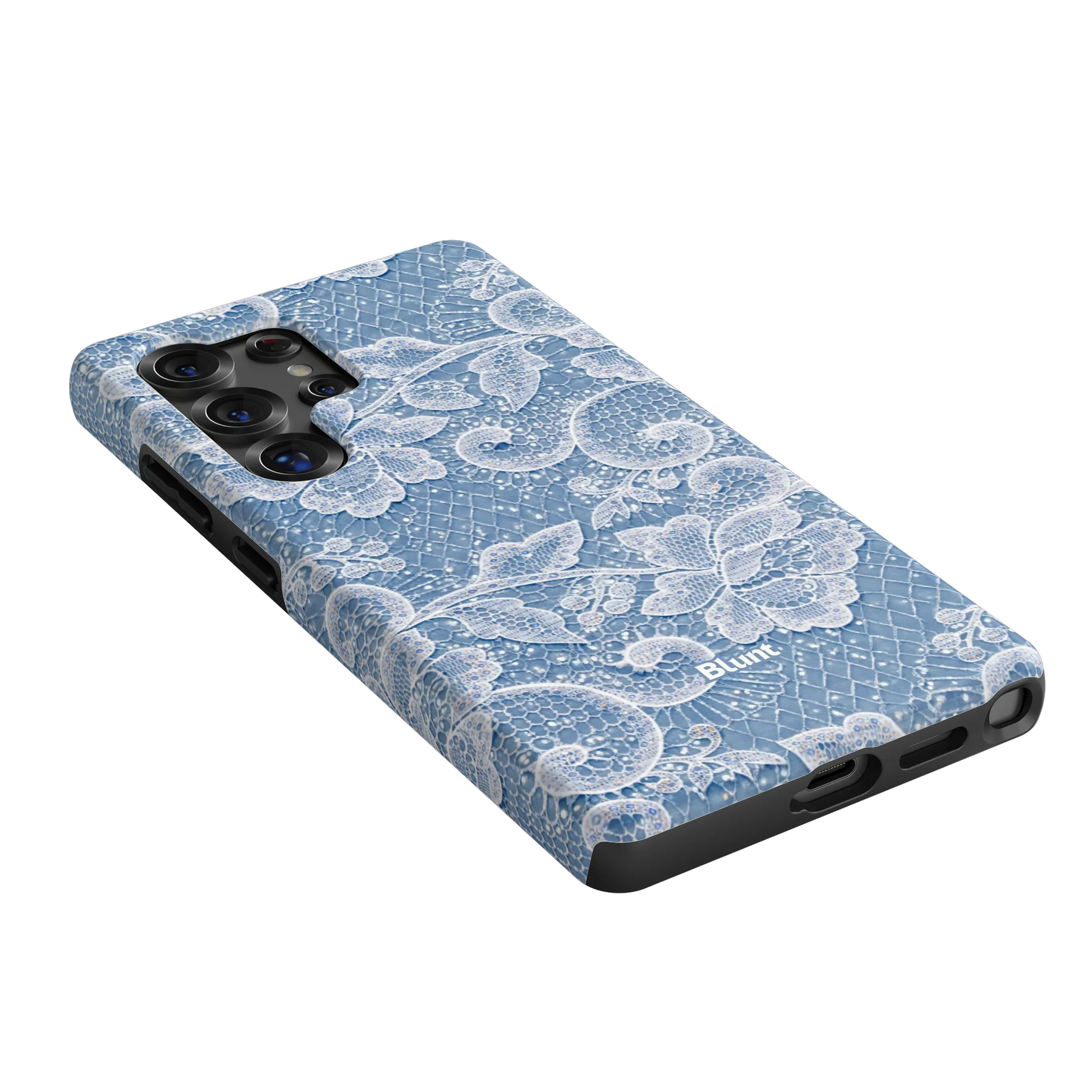 Blue-Mary-samsung-case-Galaxy S25 Ultra-2