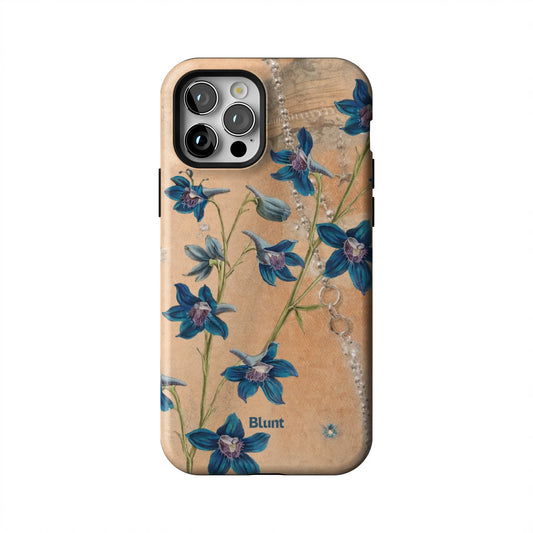 Wildflower-Wash-iphone-case-iPhone 12 Pro-1