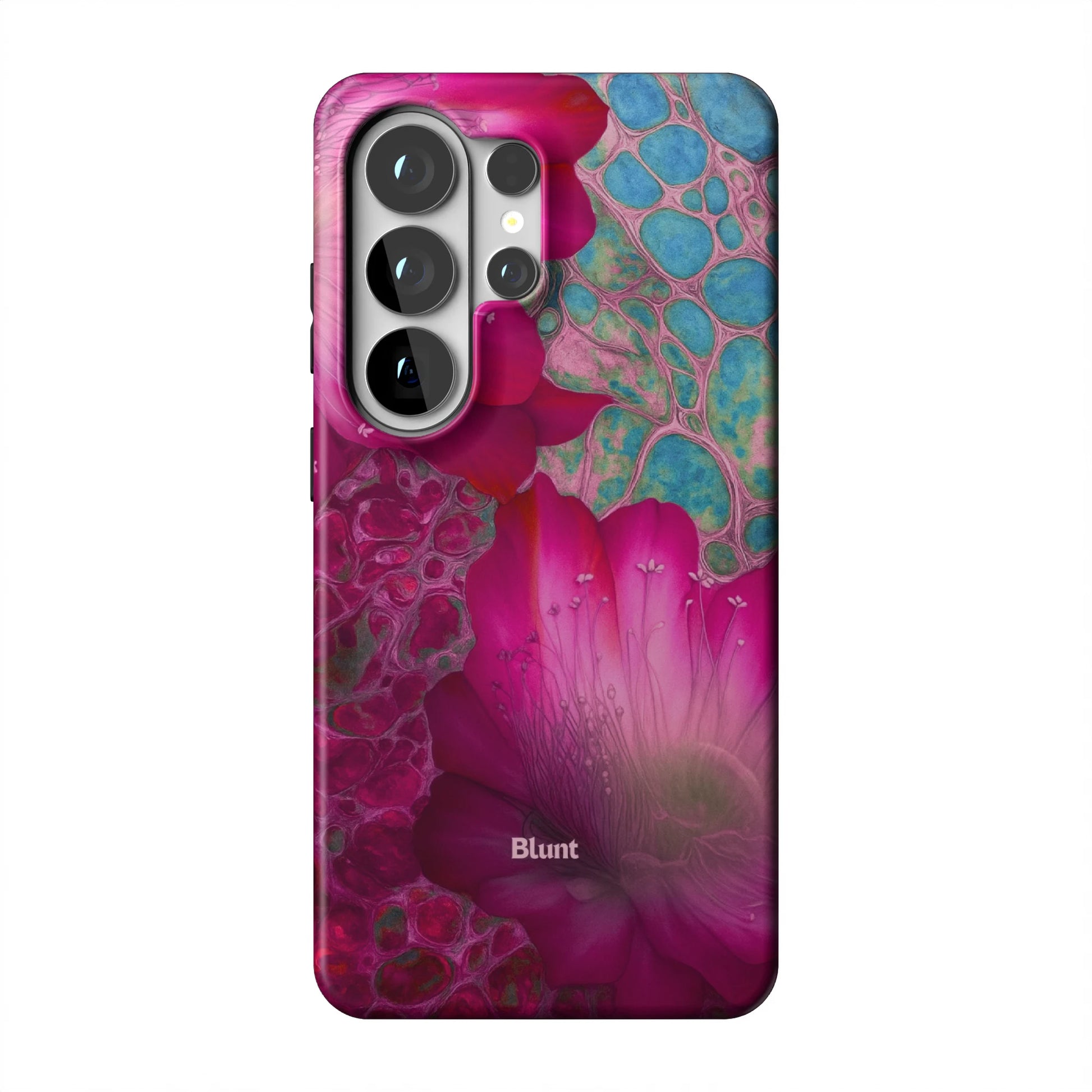 Electric-Blossom-samsung-case-Galaxy S26 Ultra-1