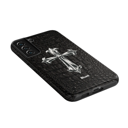 Holy-Croc-samsung-case-S22 Plus-2