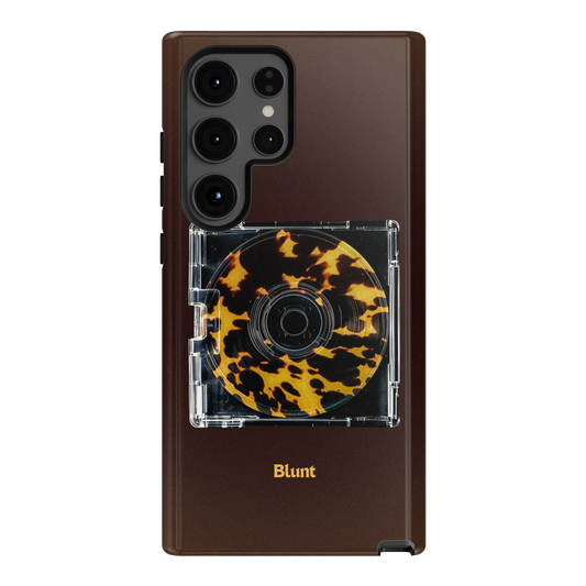 Tortoise Mix Samsung Case
