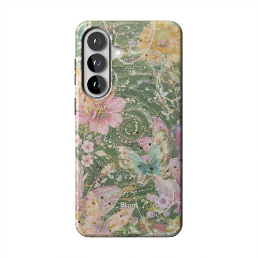 Enchanted-Whirl-samsung-case-Galaxy S26 Plus-1
