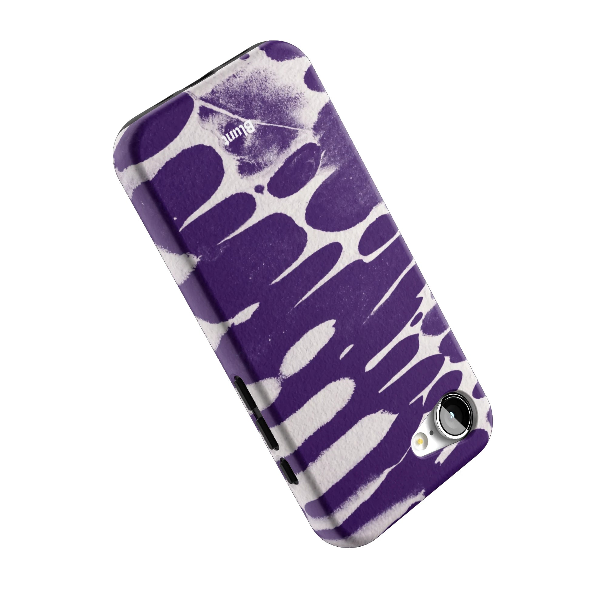 Plum-Noir-Abstract-iphone-case-iPhone 17 E-4