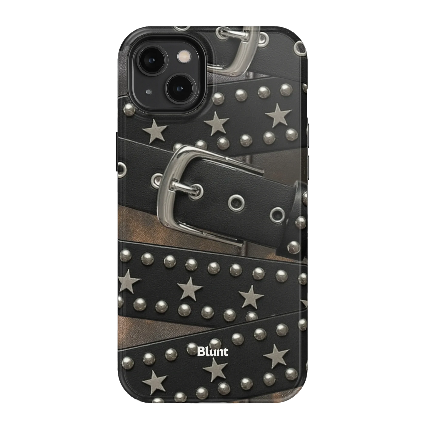 Midnight Hardware iPhone Case