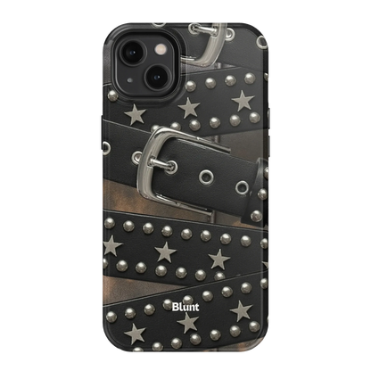 Midnight Hardware iPhone Case