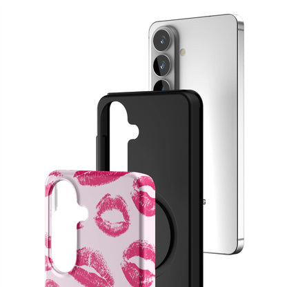Kiss-Me-in-Pink-samsung-case-Galaxy S26-3