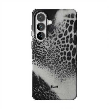 Moon Mirage Samsung Case