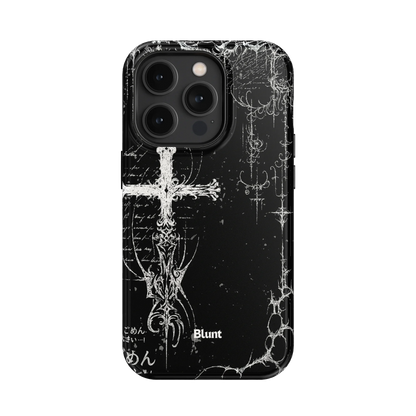 Wired iPhone Case