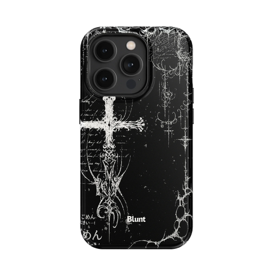 Wired iPhone Case