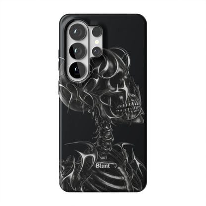 X-Ray Samsung Case