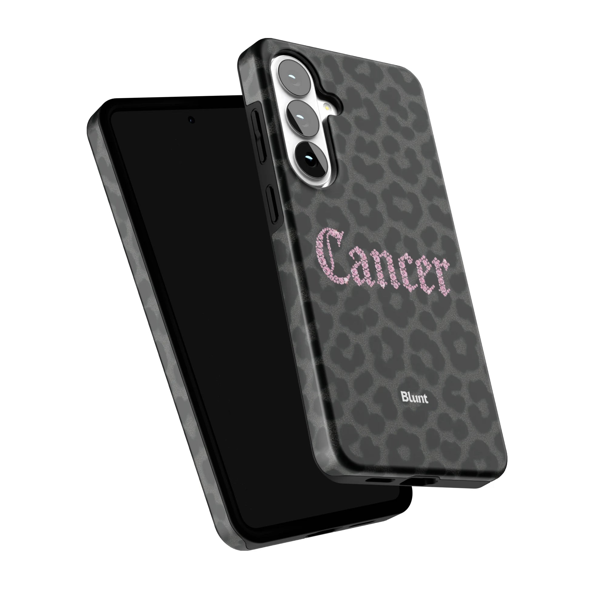 Love-Cancer-samsung-case-Galaxy S26 Plus-5