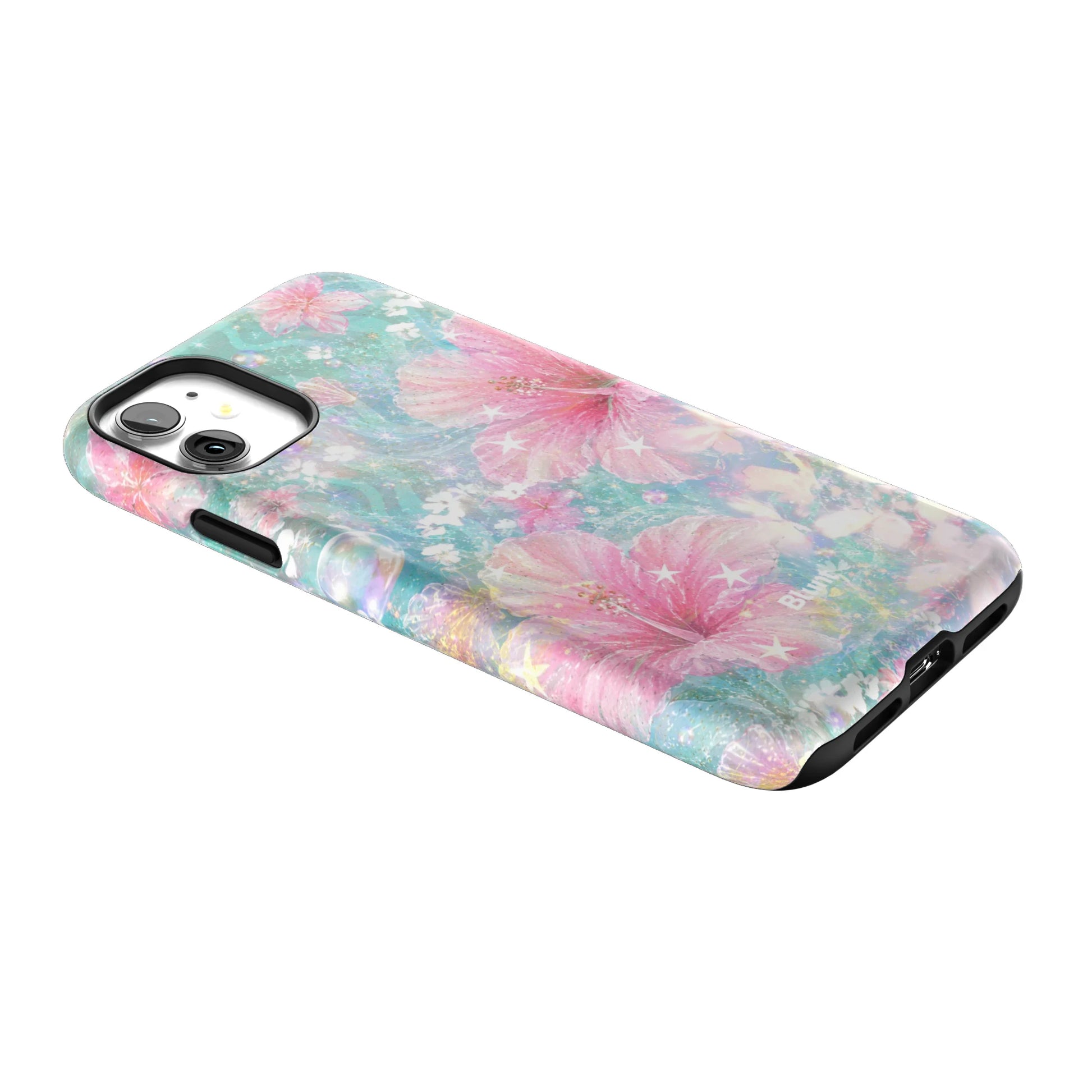 Daydream-Bloom-iphone-case-iPhone 11-2