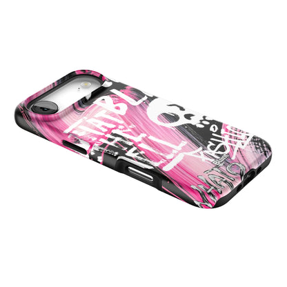 Punk-Wall-iphone-case-iPhone 17 Air-2