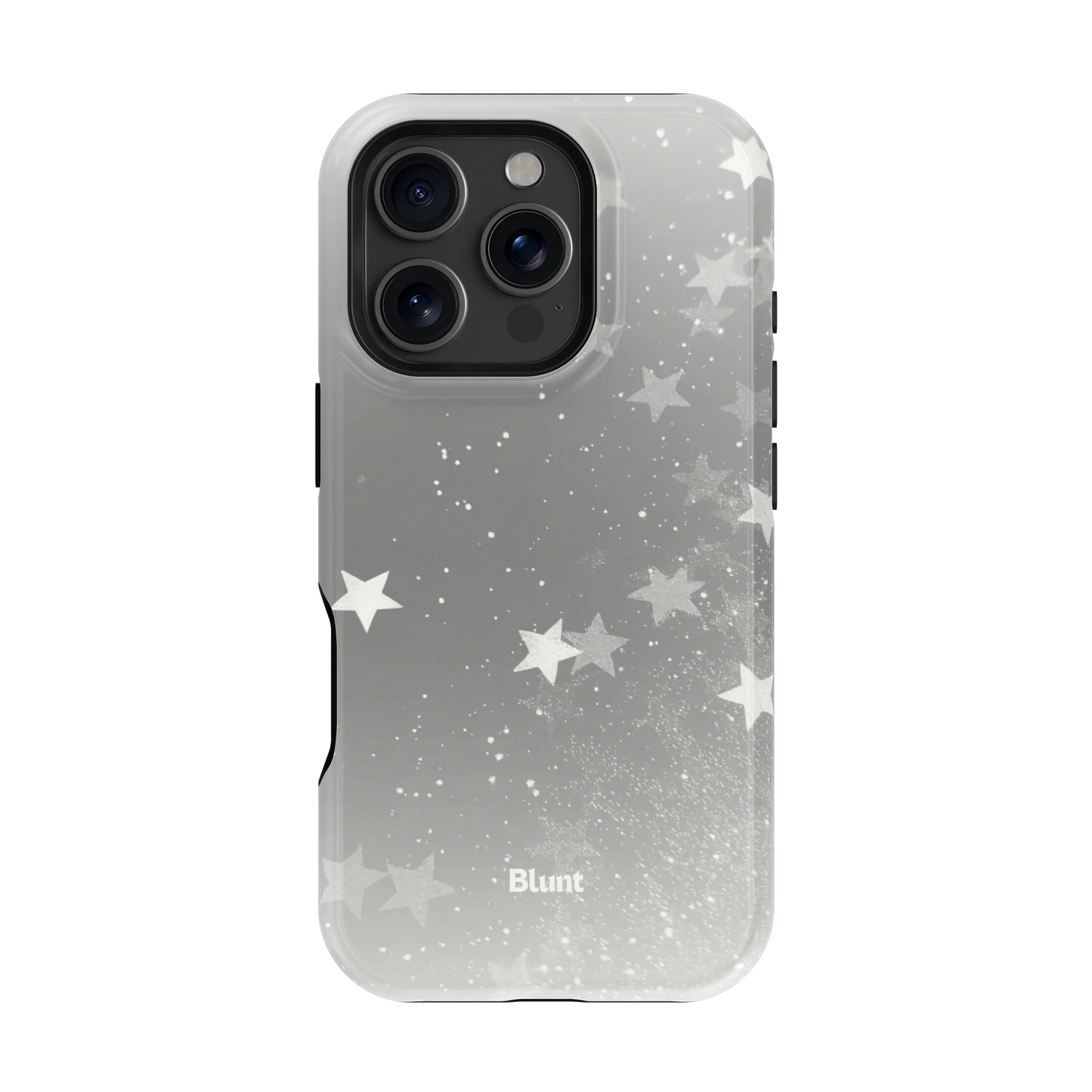 Falling Stars iPhone Case