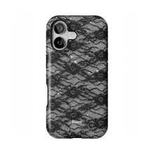 Veil iPhone Case