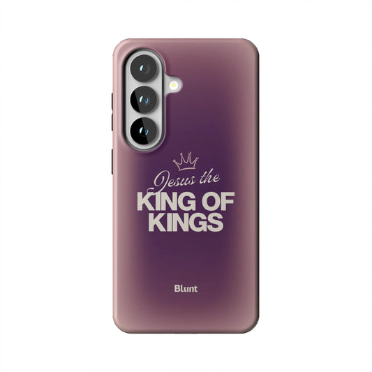 Jesus-King-of-Kings-samsung-case-Galaxy S26-1