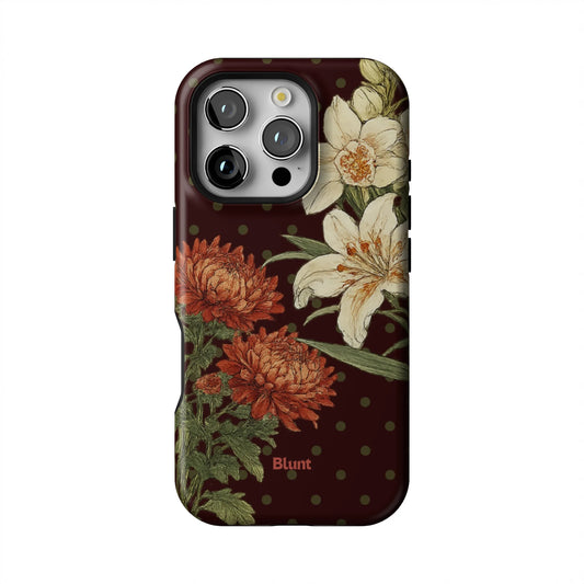 BRICKFLORA-iphone-case-iPhone 16 Pro-1