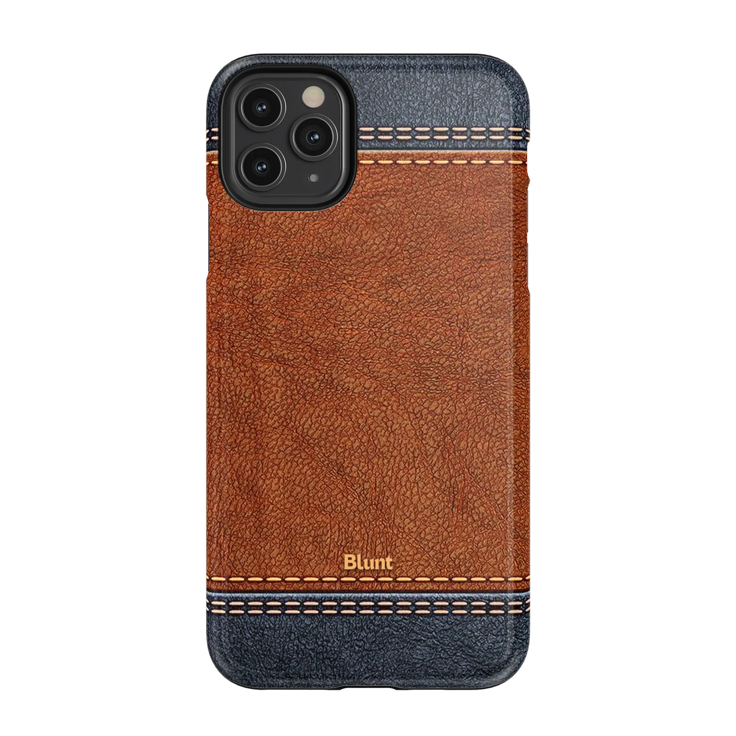 Saddleback iPhone Case