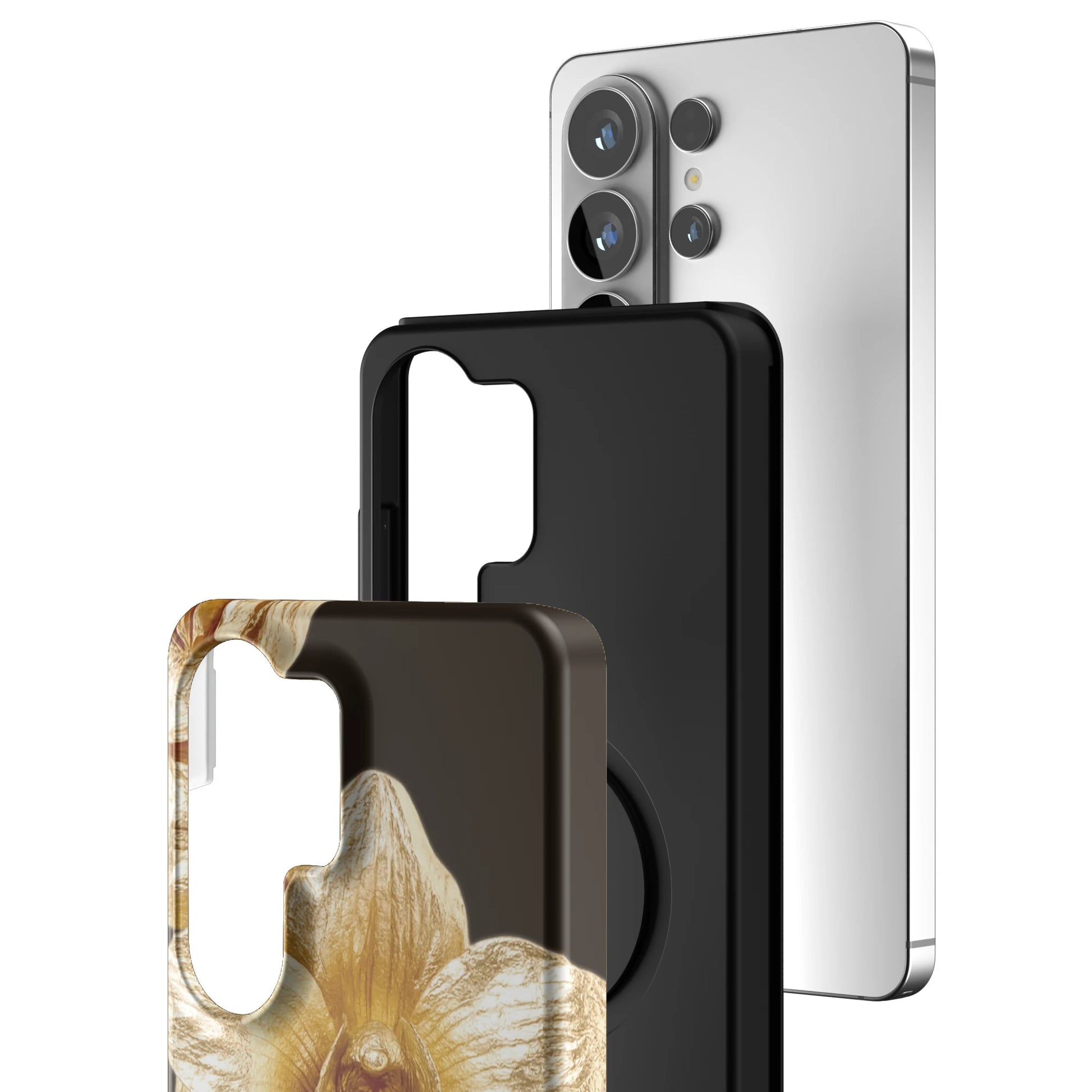 Molten-Orchid-samsung-case-Galaxy S26 Ultra-3