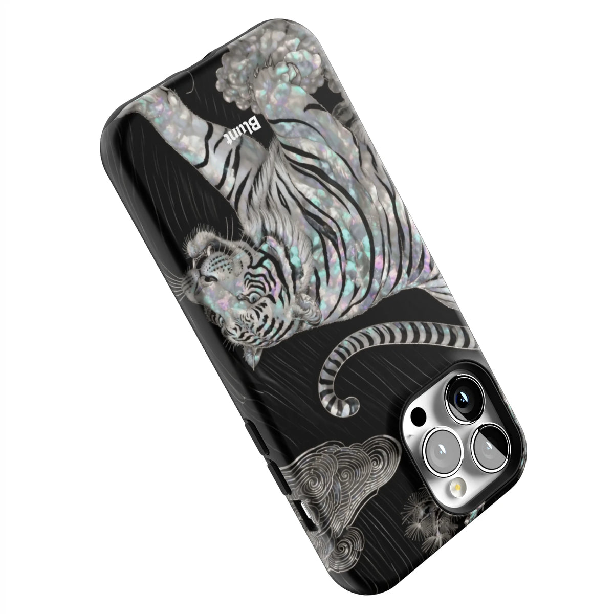 Wild-Holo-iphone-case-iPhone 13 Pro Max-4