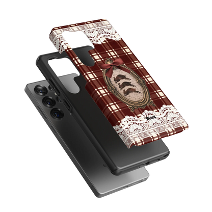PICNIC-RABBIT-samsung-case-S25 Ultra-3