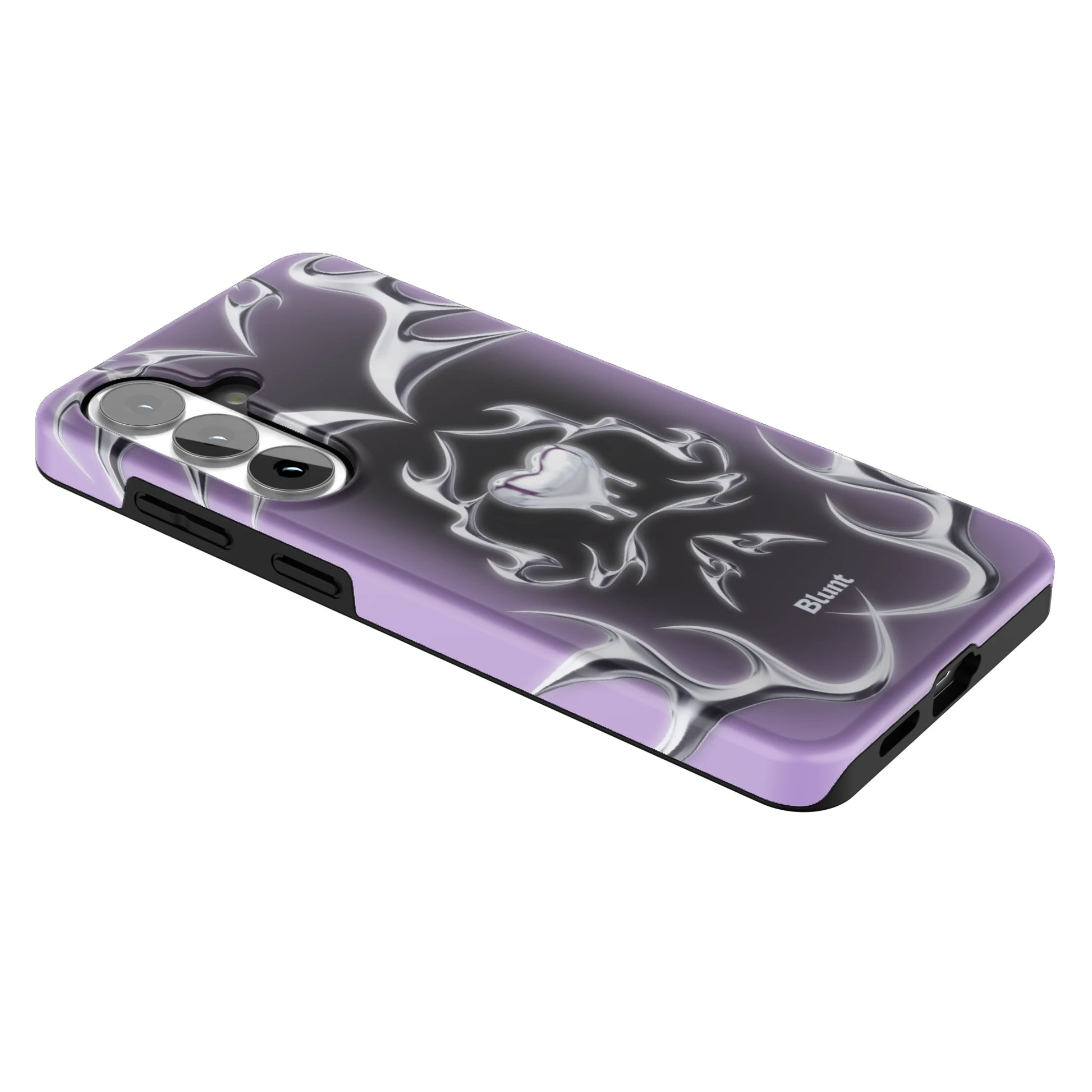 Mourayne-samsung-case-Galaxy S26 Plus-2